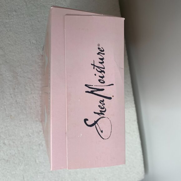 Shea Moisture Coconut & Hibiscus Shampoo & Conditioner, 24 floz., 2pk Sealed Box - Picture 9 of 9